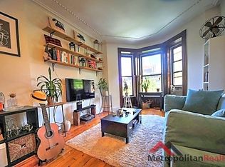 924 President St #4A, Brooklyn, NY 11215