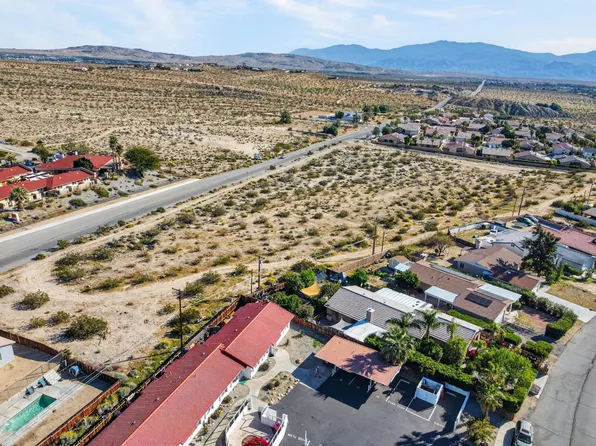 0 Mountain View Rd, Desert Hot Springs, CA 92241