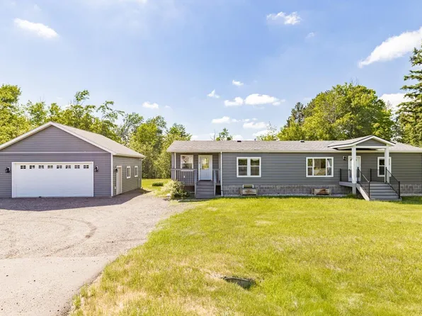 4407 Ugstad Rd, Hermantown, MN 55811