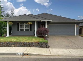 1425 Prairie Clover Ave NE, Keizer, OR 97303