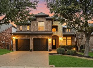 2128 Serene Ct, Keller, TX 76248