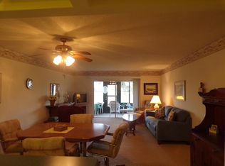 38 Ocean Palm Villa N, Flagler Beach, FL 32136