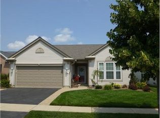 13908 Shady Ln, Huntley, IL 60142