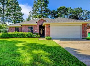 2734 Autumn Springs Ln, Spring, TX 77373