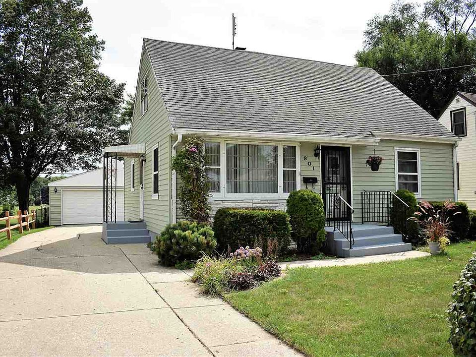 1st image of 801 Renrose Ave