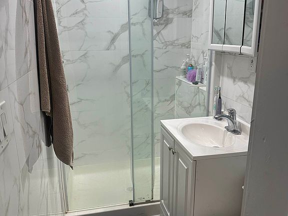 3rd image of 71 E 2nd St APT 2B