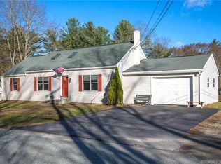 94 Rhode Island Line Rd, Putnam, CT 06260