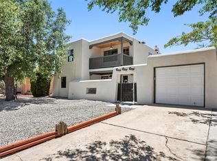1710 Avenida Cristobal Colon, Santa Fe, NM 87501