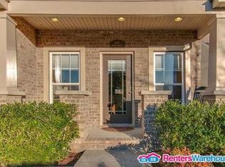 1437 Bending River Dr, Nashville, TN 37221