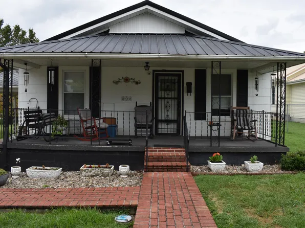 808 Manchester Ave, Middlesboro, KY 40965