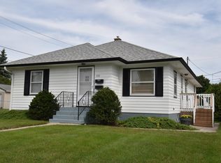 1122 Menomonee Ave, South Milwaukee, WI 53172
