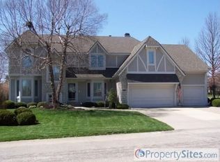 14002 Eby St, Overland Park, KS 66221