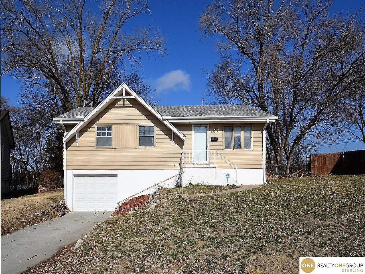 6124 Ellison Ave, Omaha, NE 68104 Zillow