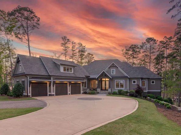 2751 Linger Longer Dr, Greensboro, GA 30642