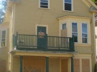 178 Gallup St, Providence, RI 02905