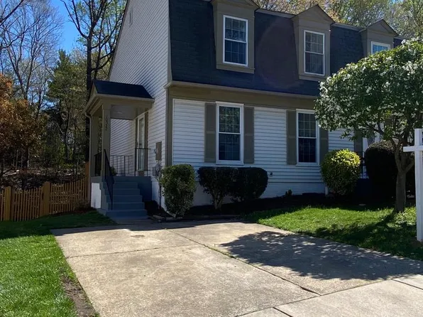 10522 Reeds Landing Cir, Burke, VA 22015