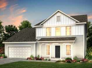 3607 Banner Rd LOT 627, Columbia, TN 38401