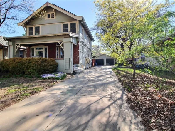 414 S Erie St, Wichita, KS 67211