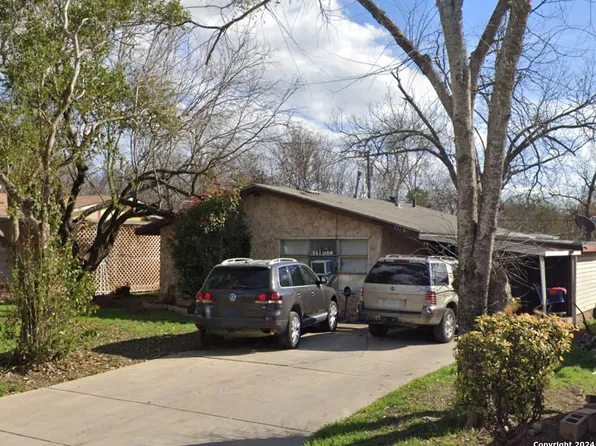 1238 THORAIN BLVD, San Antonio, TX 78201