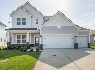 1049 Inez Dr LOT 217, Smyrna, TN 37167