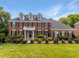 1830 Liberty Way, Valencia, PA 16059