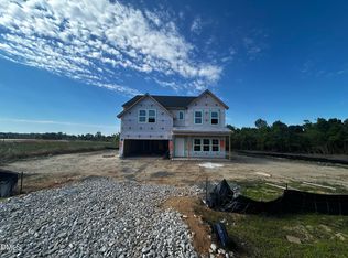 66 Thomas Trl #61, Lillington, NC 27546