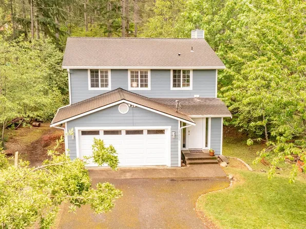 17550 429th Avenue SE, North Bend, WA 98045