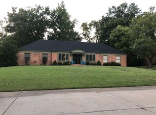 9109 Appomattox Ct, Saint Louis, MO 63123
