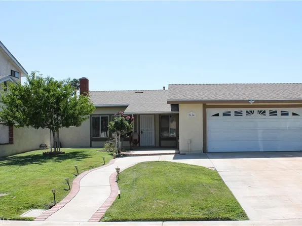 2614 S Plainfield Dr, Ontario, CA 91761
