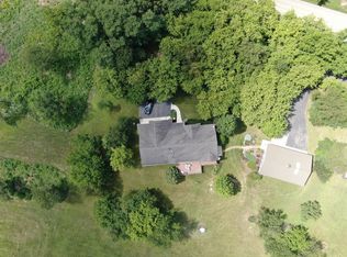 2545 South Rd, Burlington, WI 53105