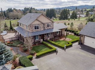 34110 E Kappler Rd, Saint Helens, OR 97051