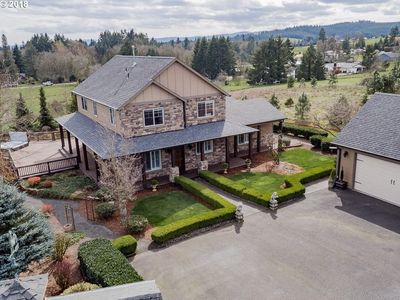 34110 E Kappler Rd, Saint Helens, OR, 97051