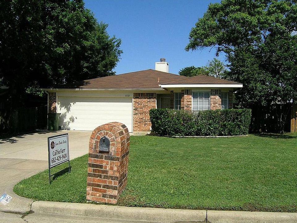 1st image of 6521 Electra Dr