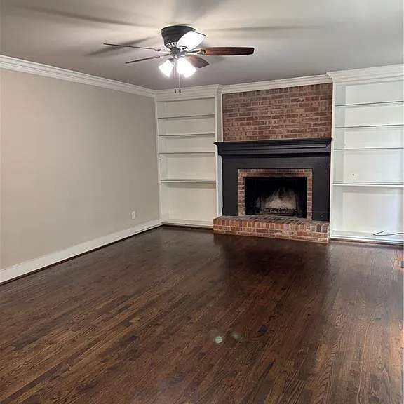 903 Woodlawn Dr NE — Photo 4