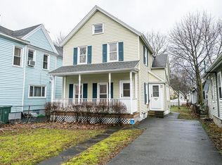 171 Mount Vernon Ave, Rochester, NY 14620