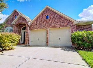 2607 Briar Rose Ct, Pearland, TX 77584