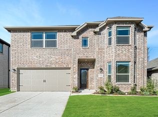 1508 Laurel Ave, Aubrey, TX 76227