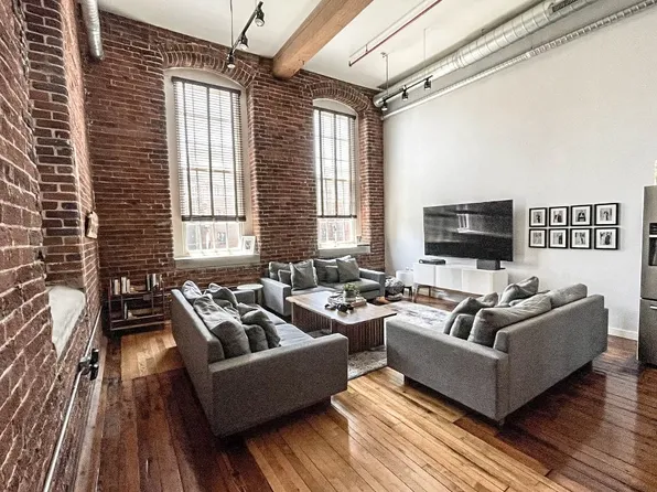 1350 Rosa L Parks Blvd APT 310, Nashville, TN 37208