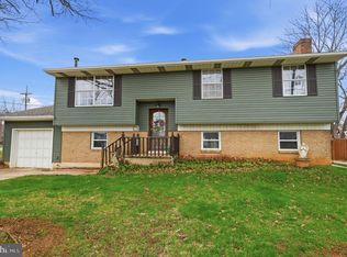 105 Central Ave, Woodbury Heights, NJ 08097