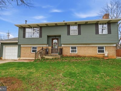 105 Central Ave, Woodbury Heights, NJ, 08097
