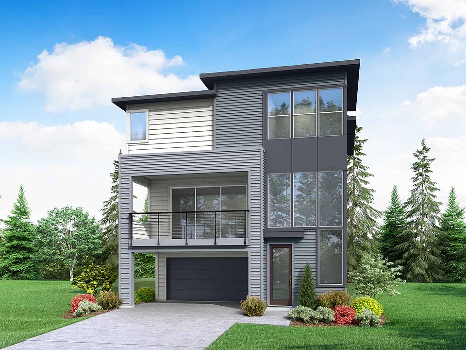 Exterior Style C