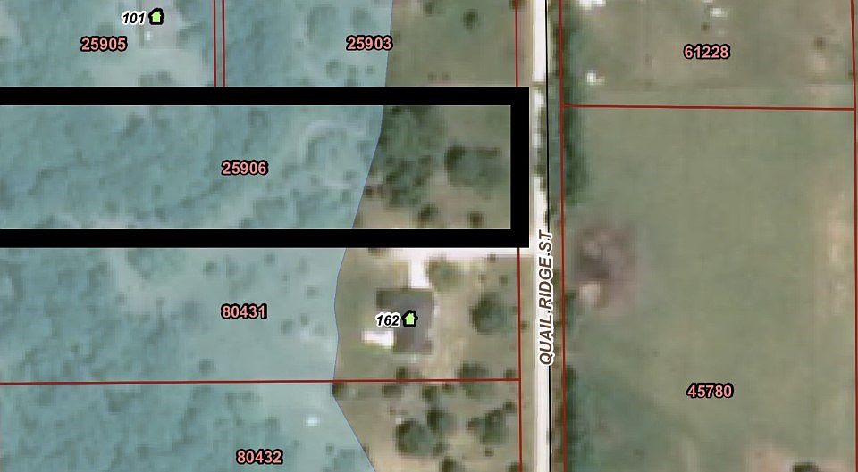 2nd image of 2 Quail Ridge St