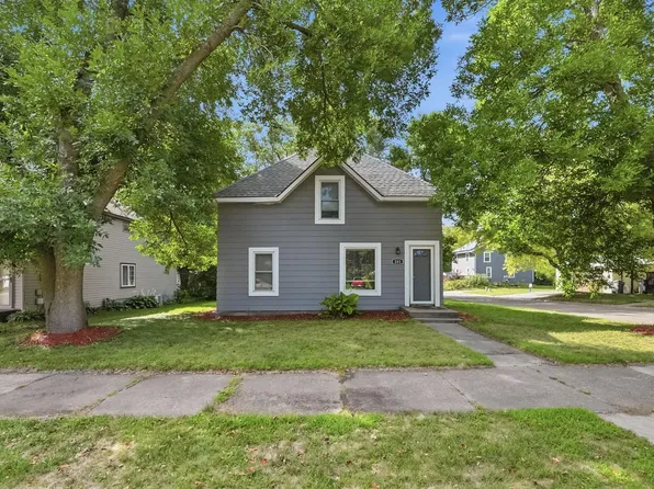 201 Cottage Grove Ave, Foley, MN 56329