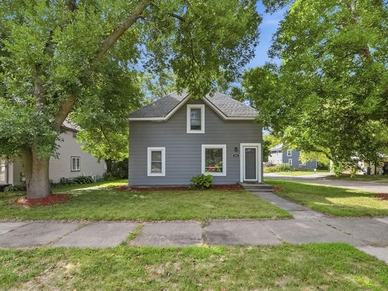 201 Cottage Grove Ave, Foley, MN 56329