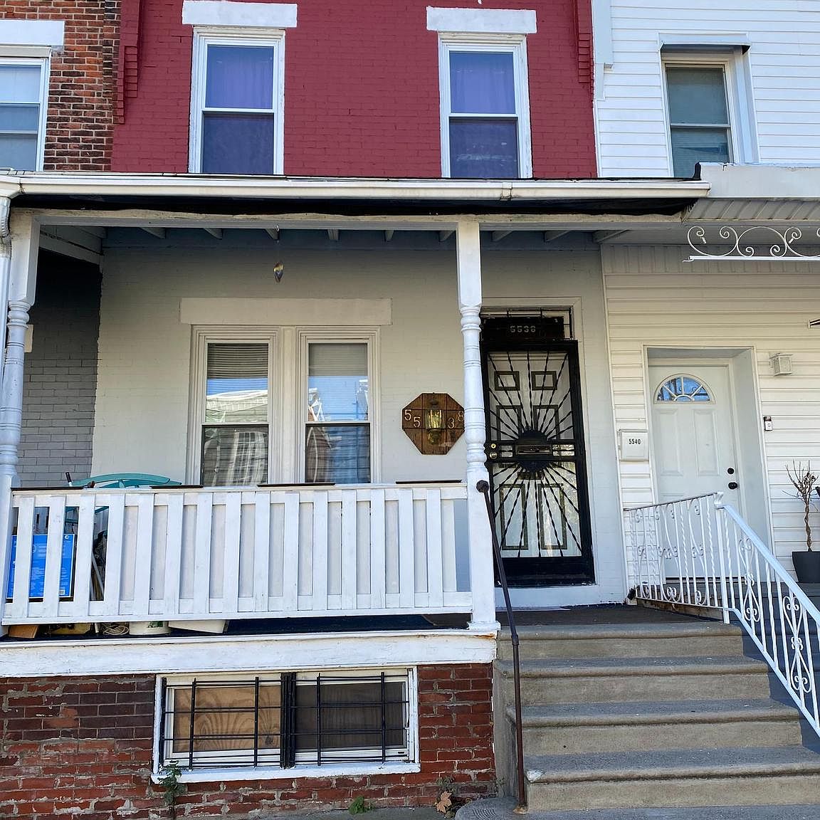 5538 Cambridge St, Philadelphia, PA 19131 | Zillow