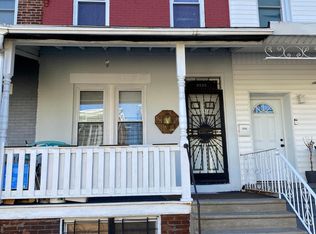 5538 Cambridge St, Philadelphia, PA 19131