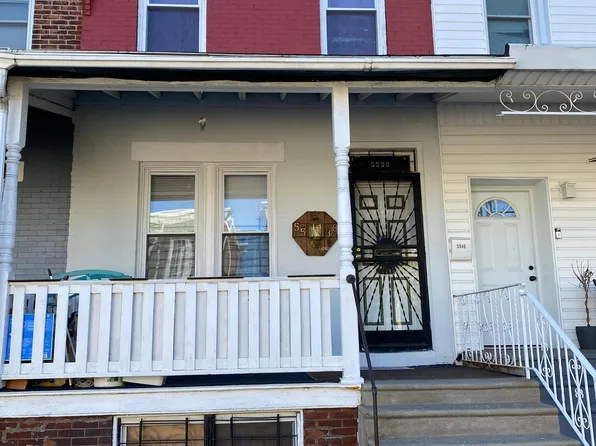 5538 Cambridge St, Philadelphia, PA 19131