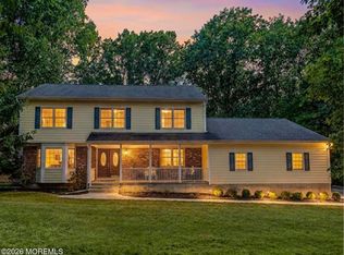 6 Rimwood Dr, Lincroft, NJ 07738