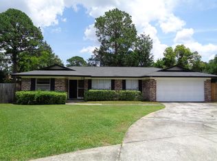 6199 Woodette Way, Jacksonville, FL 32277