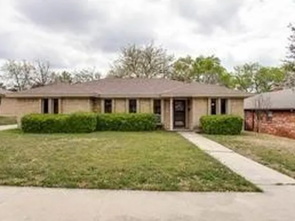 1400 Quill Dr, Plano, TX 75075
